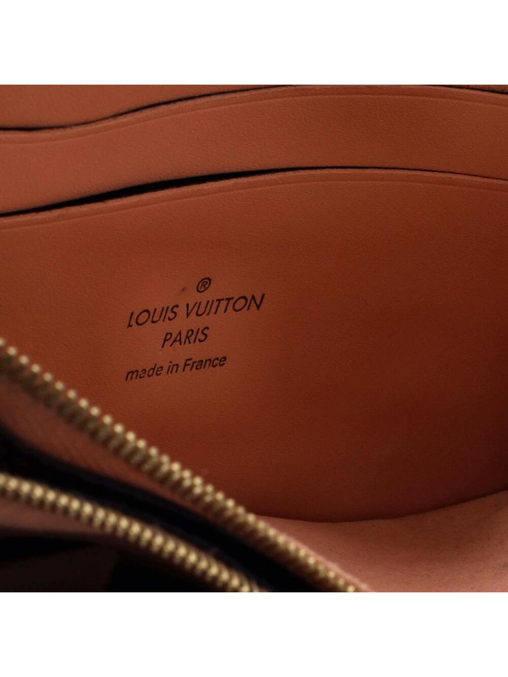 Louis Vuitton Double Zip Pochette #260588L13B - Picture 7 of 8